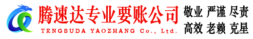 天长腾速达收账公司